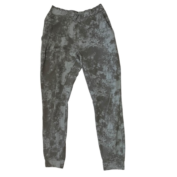 Lululemon City Sweat Jogger French‎ Terry 29" Gym Running Loungewear Size S - Picture 1 of 7